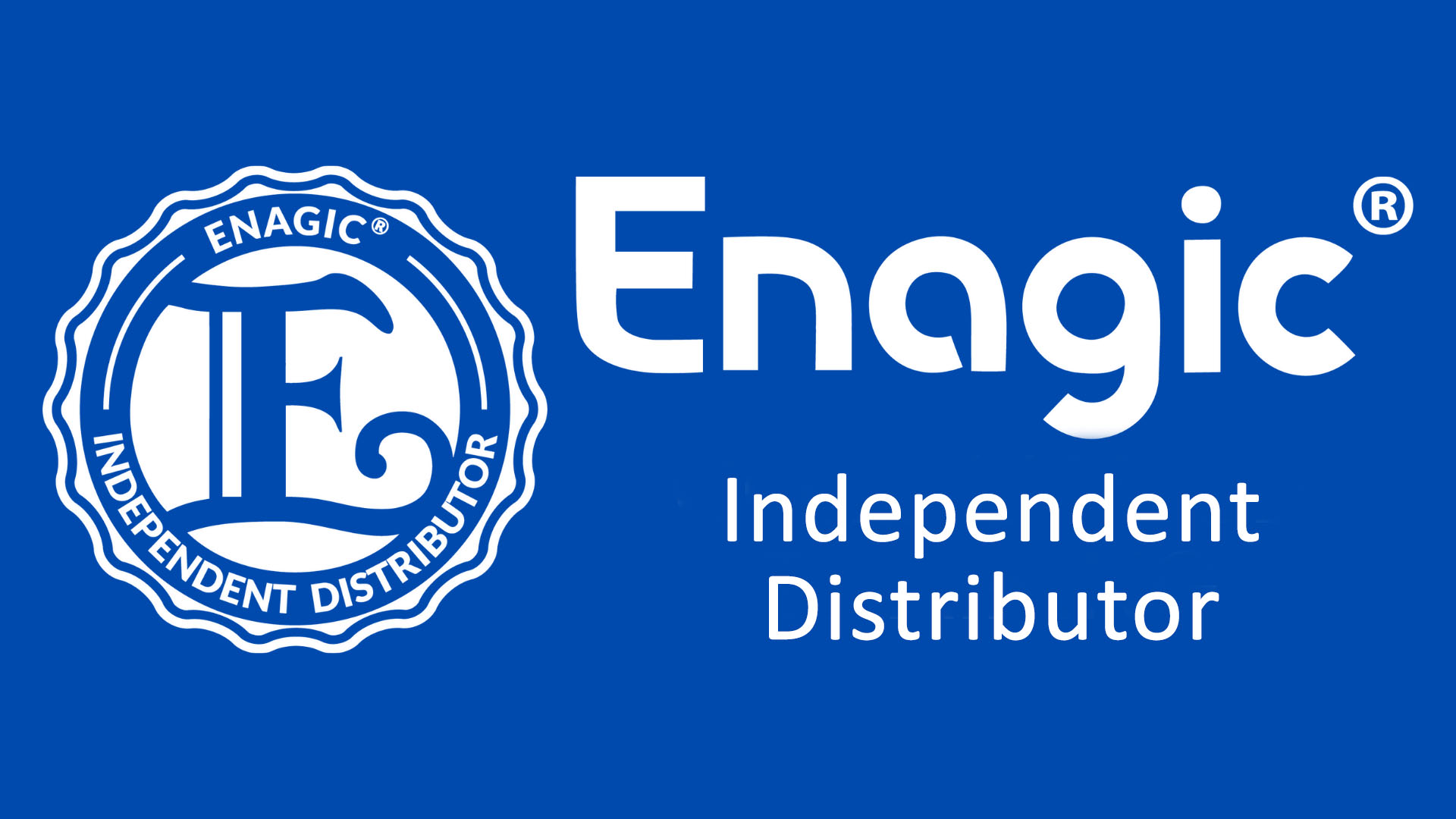 Enagic Independent Distributor