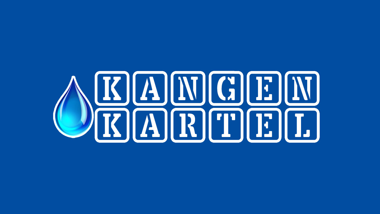 Healthy kangen water brand! (water & health brand) - help the planet! | Logo  design contest | 99designs